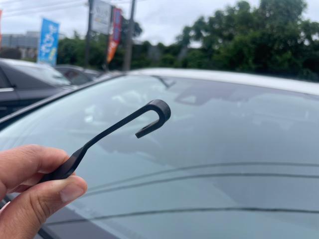 トヨタ　50系プリウス　納車前点検　ZVW51　岡山市東区

【岡山県岡山市　東区・中区・北区・赤磐市・瀬戸内市で持込でのタイヤ交換・ドライブレコーダー・ナビ等のパーツ取付・カスタムの事ならエヌアンドエスオートへお任せ】下さい！】