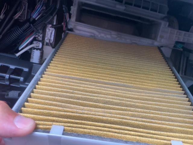 トヨタ　50系プリウス　納車前点検　ZVW51　岡山市東区

【岡山県岡山市　東区・中区・北区・赤磐市・瀬戸内市で持込でのタイヤ交換・ドライブレコーダー・ナビ等のパーツ取付・カスタムの事ならエヌアンドエスオートへお任せ】下さい！】