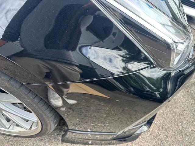 トヨタ　50系プリウス 　オイル、エレメント、フロントバンパーサポート、アヴェストウィンカーミラー 交換　ZVW51　岡山市東区