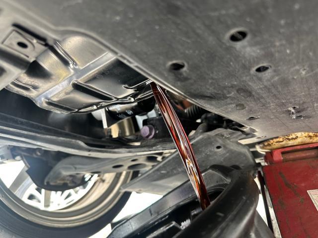 トヨタ　50系プリウス 　オイル、エレメント、フロントバンパーサポート、アヴェストウィンカーミラー 交換　ZVW51　岡山市東区