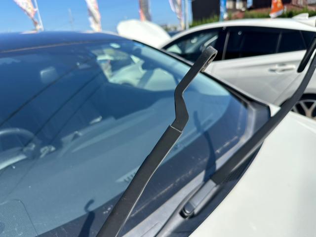 トヨタ　50系プリウス　納車前点検　ZVW50　岡山市東区