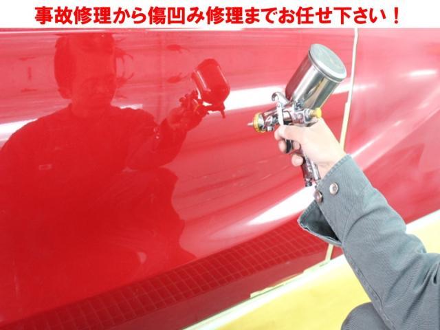 トヨタ　50系プリウス 　15inホイール→18inホイール　交換　ZVW51　岡山市東区