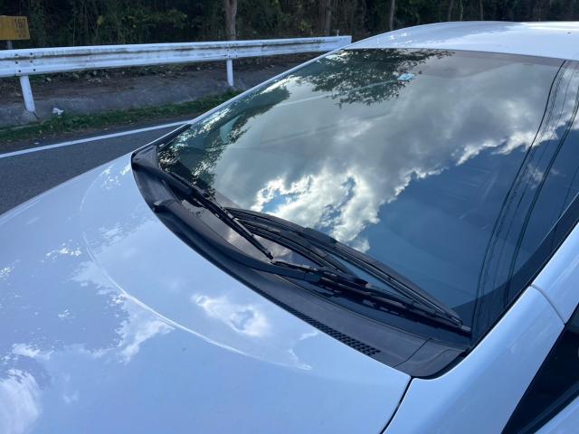 トヨタ　30プリウス　納車前点検　ZVW30　岡山市東区