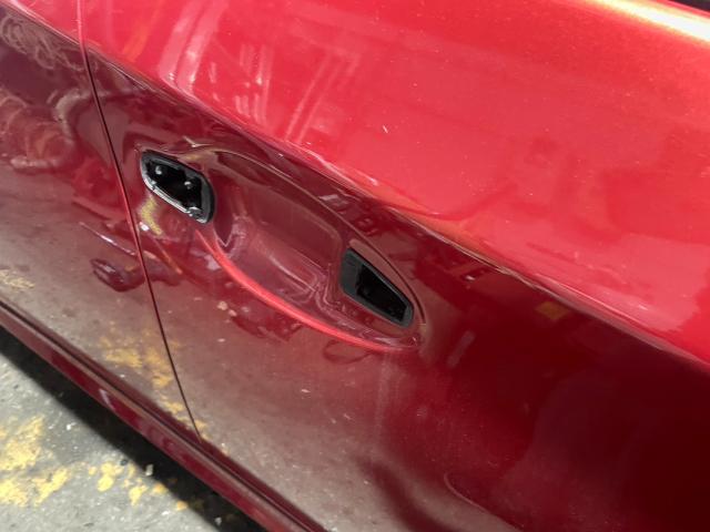 トヨタ　30系プリウス 　助手席ドアロックアクチュエーター
左前、左後ドアアウターハンドル　交換　ZVW30　岡山市東区