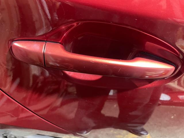 トヨタ　30系プリウス 　助手席ドアロックアクチュエーター
左前、左後ドアアウターハンドル　交換　ZVW30　岡山市東区