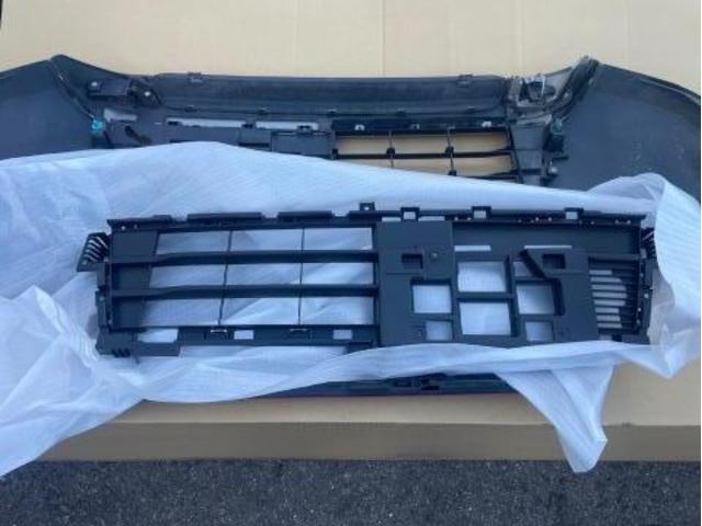 スズキ　ハスラー　タイヤ4本　ラジエーターグリル　交換　MR31S　岡山市東区