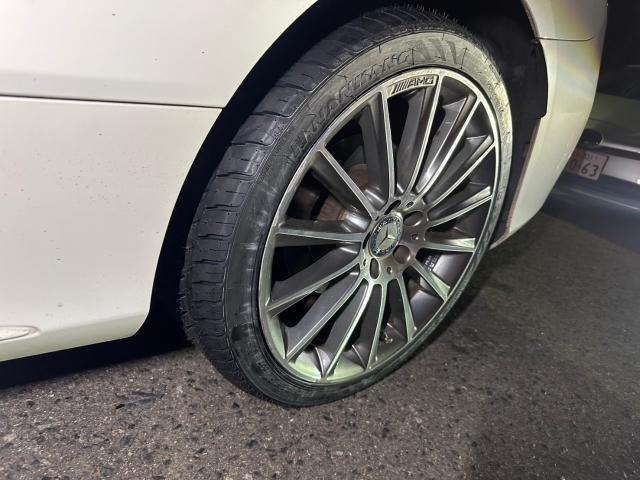 メルセデス・ベンツ　Ｃクラススポーツクーペ　新品タイヤ NANKANG4本交換　205340C　岡山市東区