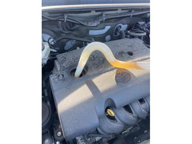 トヨタ　サクシードバン　オイル、エレメント 交換　NCP160V　岡山市東区