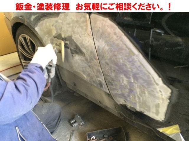 トヨタ　50系プリウス　納車前点検(ワイパーゴム、エアコンフィルター)交換　ZVW55　岡山市東区