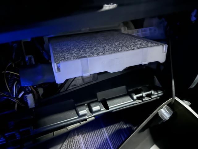 トヨタ　50系プリウス　納車前点検　ZVW51　岡山市東区