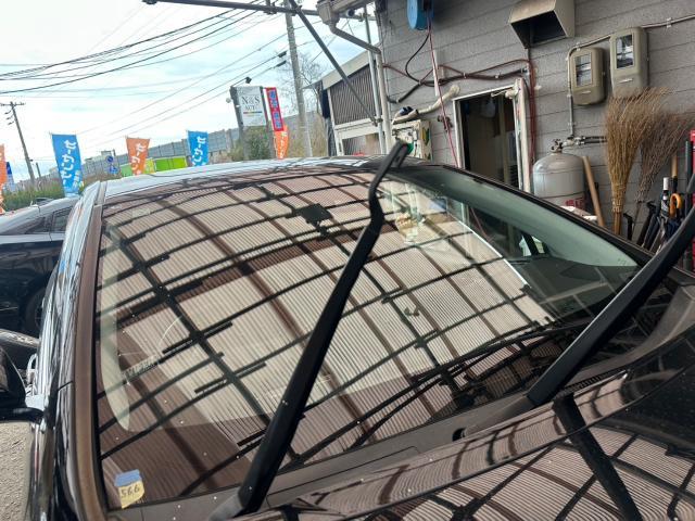 トヨタ　50系プリウス　納車前点検　ZVW51　岡山市東区