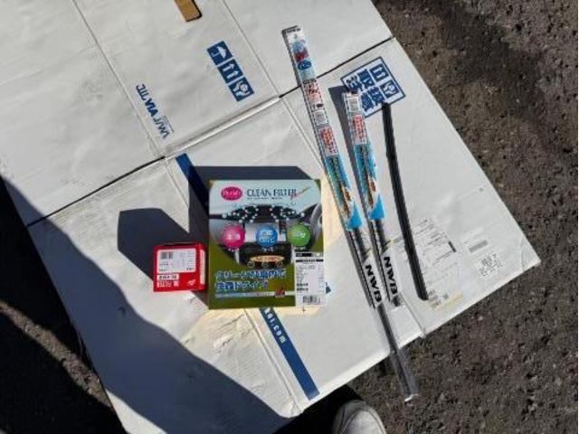 トヨタ　50系プリウス　納車前点検　ZVW51　岡山市東区