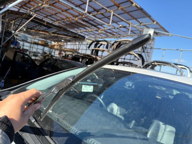 トヨタ　50系プリウス　納車前点検　ZVW51　岡山市東区