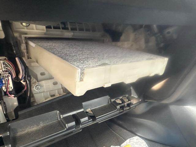 トヨタ　50系プリウス　納車前点検　ZVW51　岡山市東区