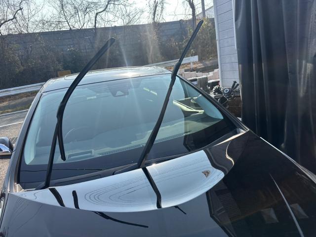 トヨタ　50系プリウス　納車前点検　ZVW51　岡山市東区