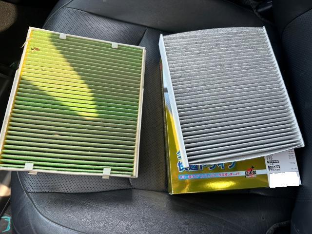 トヨタ　50系プリウス　納車前点検　ZVW51　岡山市東区