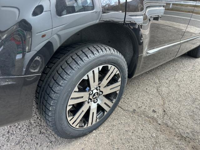 三菱　デリカＤ：５　スタッドレスタイヤ 交換　CV1W　岡山市東区