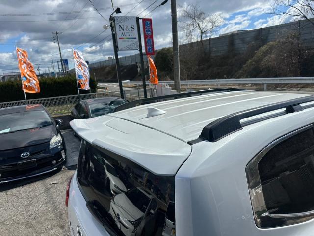 トヨタ　ランドクルーザー300系　モデリスタエアロキット取付、モデリスタフェンダーガーニッシュ取付、モデリスタマフラーカッター取付、モデリスタリアスポイラー取付　FJA300W　岡山市東区