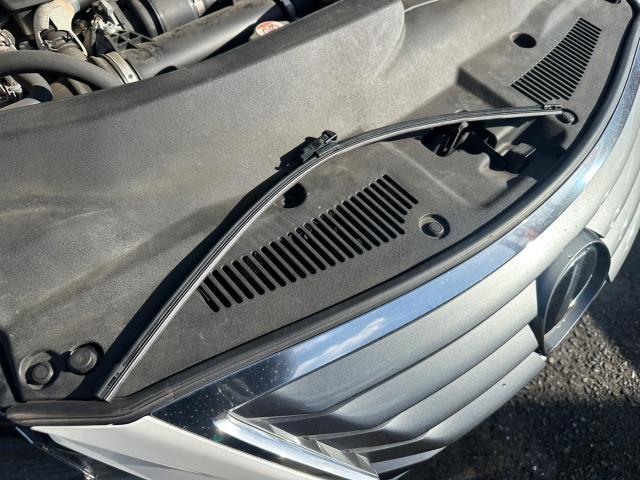 レクサス　ＲＸ　フロントワイパーゴム交換、タイヤ交換　AGL20W　岡山市東区