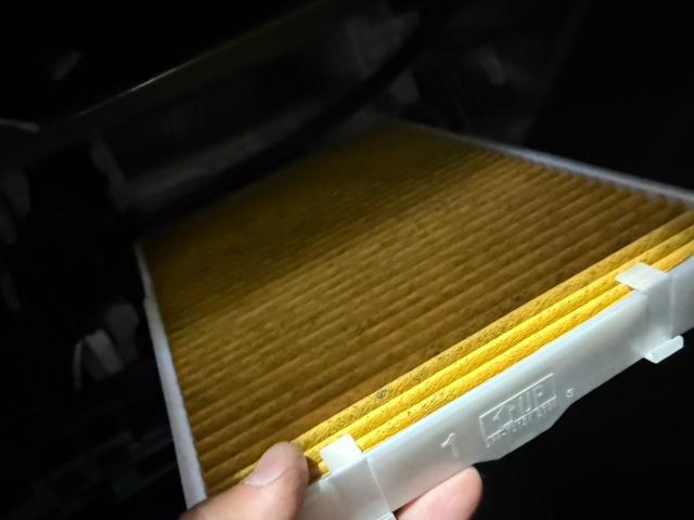 トヨタ　50プリウス　納車前点検　ZVW51　岡山市東区