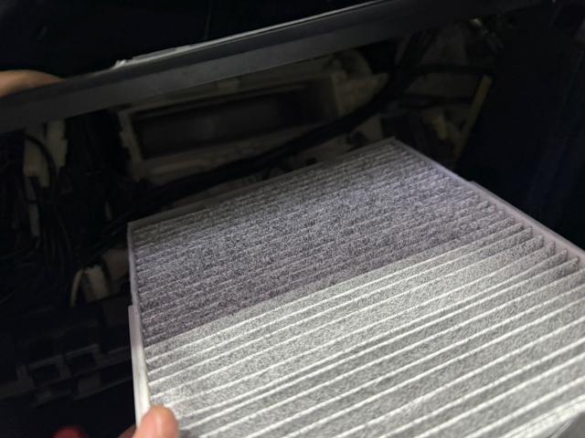 トヨタ　50プリウス　納車前点検　ZVW51　岡山市東区