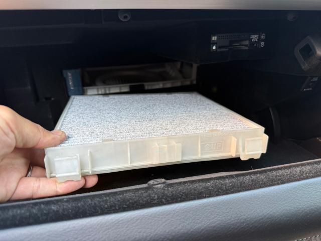 レクサス　ＬＳ　納車前点検　UVF45　岡山市東区