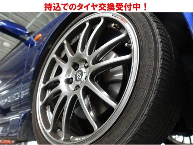 レクサス　ＬＳ　納車前点検　UVF45　岡山市東区