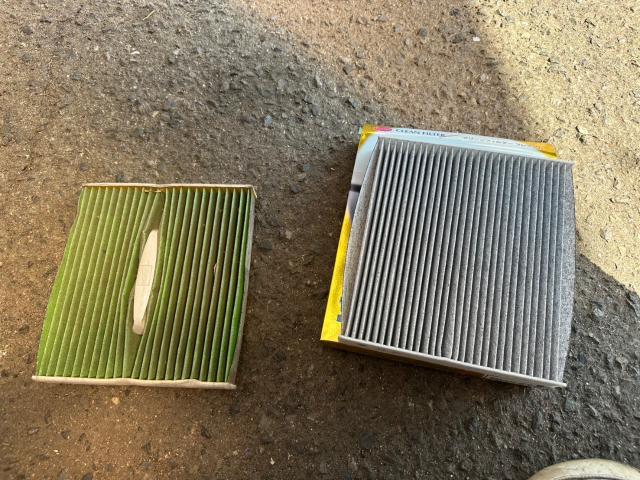 トヨタ　30プリウス　納車前点検　ZVW30　岡山市東区