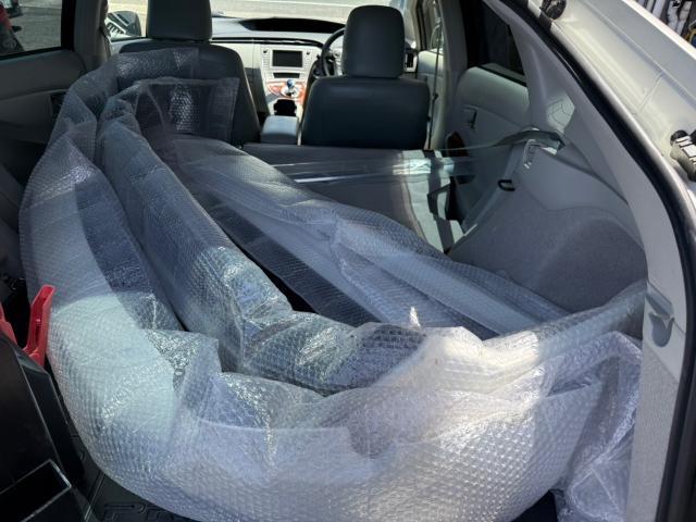 トヨタ　30プリウス　フルエアロ　取付　ZVW30【岡山市東区　岡山市中区　岡山市北区　岡山市南区　赤磐市　瀬戸内市　持込　タイヤ交換　ドライブレコーダー　ナビ　各種パーツ取付　カスタム　お任せ下さい！】