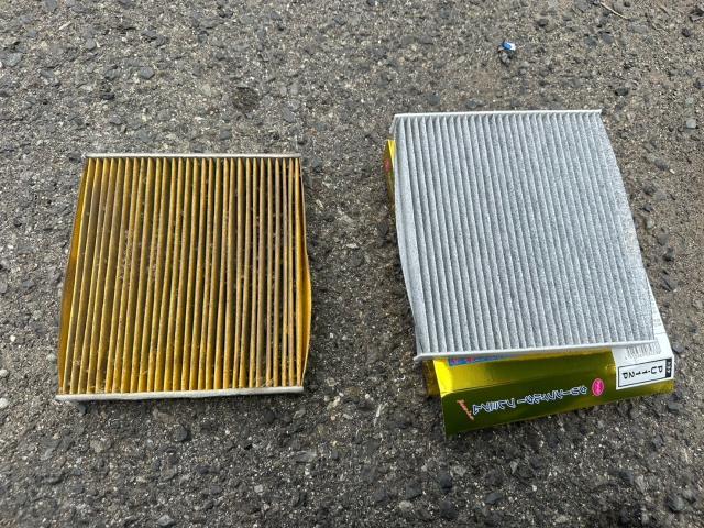 トヨタ　30プリウス 　納車前点検　スタビリンク左右 交換　ZVW30【岡山県岡山市　東区・中区・北区・赤磐市・瀬戸内市で持込でのタイヤ交換・ドライブレコーダー・ナビ等のパーツ取付・カスタムの事ならエヌアンドエスオートへお任せ】下さい！】