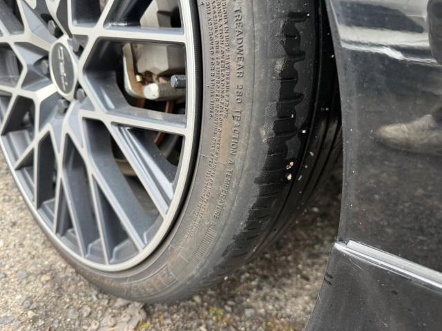 トヨタ　プリウス 　タイヤ4本 交換　ワイパー交換　ZVW55【岡山県岡山市　東区・中区・北区・赤磐市・瀬戸内市で持込でのタイヤ交換・ドライブレコーダー・ナビ等のパーツ取付・カスタムの事ならエヌアンドエスオートへお任せ】下さい！】