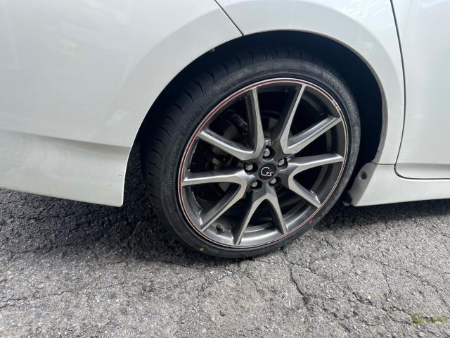 トヨタ　30プリウス　スタビリンク左右交換　タイヤ交換4本　ZVW30【岡山県岡山市　東区・中区・北区・赤磐市・瀬戸内市で持込でのタイヤ交換・ドライブレコーダー・ナビ等のパーツ取付・カスタムの事ならエヌアンドエスオートへお任せ】下さい！】