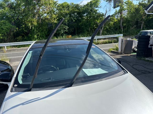 トヨタ　30プリウス　納車前点検　ZVW30【岡山県岡山市　東区・中区・北区・赤磐市・瀬戸内市で持込でのタイヤ交換・ドライブレコーダー・ナビ等のパーツ取付・カスタムの事ならエヌアンドエスオートへお任せ】下さい！】