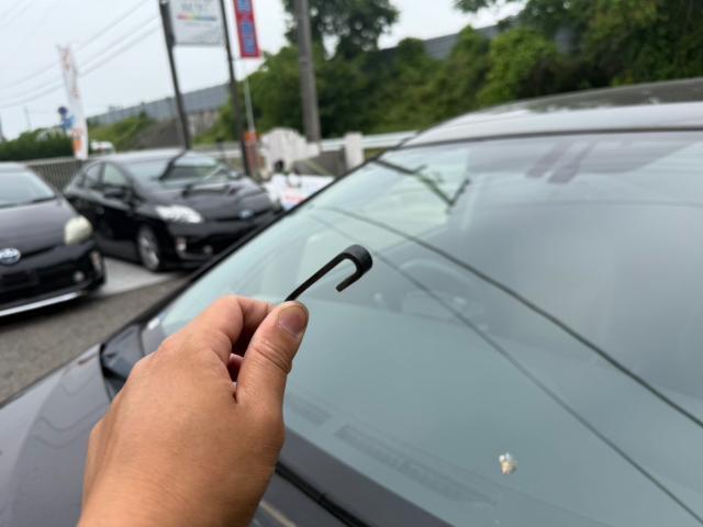 トヨタ　30プリウス　納車前点検　ZVW30【岡山県岡山市　東区・中区・北区・赤磐市・瀬戸内市で持込でのタイヤ交換・ドライブレコーダー・ナビ等のパーツ取付・カスタムの事ならエヌアンドエスオートへお任せ】下さい！】