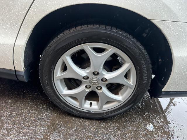 トヨタ　エスティマ　タイヤ交換 4本　ACR50W【岡山県岡山市　東区・中区・北区・赤磐市・瀬戸内市で持込でのタイヤ交換・ドライブレコーダー・ナビ等のパーツ取付・カスタムの事ならエヌアンドエスオートへお任せ】下さい！】