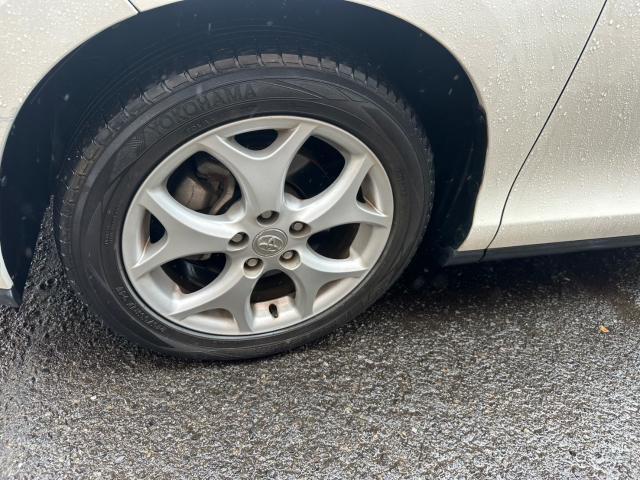 トヨタ　エスティマ　タイヤ交換 4本　ACR50W【岡山県岡山市　東区・中区・北区・赤磐市・瀬戸内市で持込でのタイヤ交換・ドライブレコーダー・ナビ等のパーツ取付・カスタムの事ならエヌアンドエスオートへお任せ】下さい！】