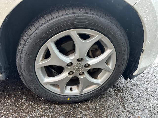 トヨタ　エスティマ　タイヤ交換 4本　ACR50W【岡山県岡山市　東区・中区・北区・赤磐市・瀬戸内市で持込でのタイヤ交換・ドライブレコーダー・ナビ等のパーツ取付・カスタムの事ならエヌアンドエスオートへお任せ】下さい！】