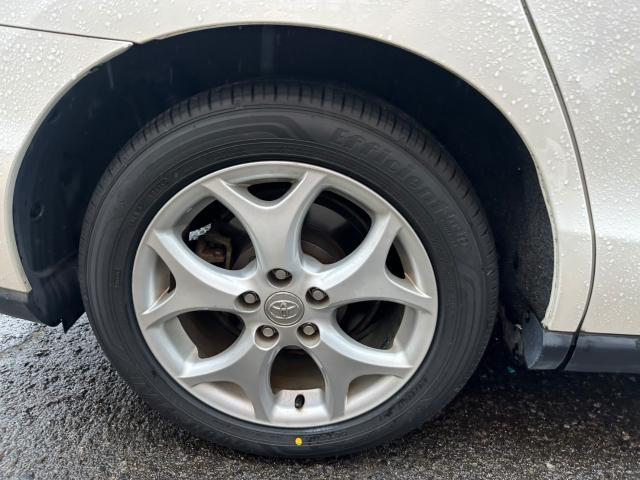 トヨタ　エスティマ　タイヤ交換 4本　ACR50W【岡山県岡山市　東区・中区・北区・赤磐市・瀬戸内市で持込でのタイヤ交換・ドライブレコーダー・ナビ等のパーツ取付・カスタムの事ならエヌアンドエスオートへお任せ】下さい！】