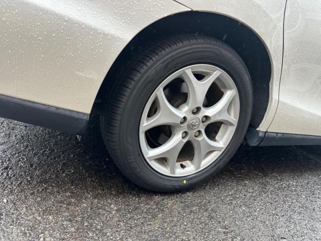 トヨタ　エスティマ　タイヤ交換 4本　ACR50W【岡山県岡山市　東区・中区・北区・赤磐市・瀬戸内市で持込でのタイヤ交換・ドライブレコーダー・ナビ等のパーツ取付・カスタムの事ならエヌアンドエスオートへお任せ】下さい！】