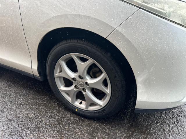 トヨタ　エスティマ　タイヤ交換 4本　ACR50W【岡山県岡山市　東区・中区・北区・赤磐市・瀬戸内市で持込でのタイヤ交換・ドライブレコーダー・ナビ等のパーツ取付・カスタムの事ならエヌアンドエスオートへお任せ】下さい！】