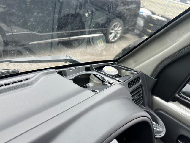 スズキ　キャリイ　イクリプスナビ　ケンウッドスピーカー 取付　DA16T【岡山県岡山市　東区・中区・北区・赤磐市・瀬戸内市で持込でのタイヤ交換・ドライブレコーダー・ナビ等のパーツ取付・カスタムの事ならエヌアンドエスオートへお任せ】下さい！】