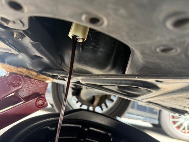 トヨタ　クラウンハイブリッド　納車前点検　AWS210【岡山県岡山市　東区・中区・北区・赤磐市・瀬戸内市で持込でのタイヤ交換・ドライブレコーダー・ナビ等のパーツ取付・カスタムの事ならエヌアンドエスオートへお任せ】下さい！】