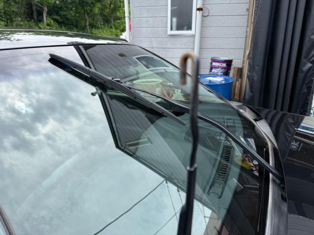 トヨタ　クラウンハイブリッド　納車前点検　AWS210【岡山県岡山市　東区・中区・北区・赤磐市・瀬戸内市で持込でのタイヤ交換・ドライブレコーダー・ナビ等のパーツ取付・カスタムの事ならエヌアンドエスオートへお任せ】下さい！】