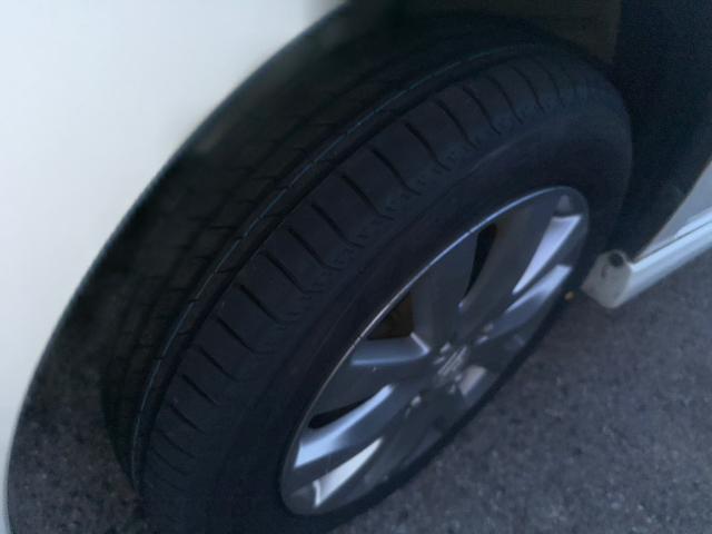 スズキ　ワゴンＲスティングレー　タイヤ交換  ローテーション　MH23S【岡山県岡山市　東区・中区・北区・赤磐市・瀬戸内市で持込でのタイヤ交換・ドライブレコーダー・ナビ等のパーツ取付・カスタムの事ならエヌアンドエスオートへお任せ】下さい！】