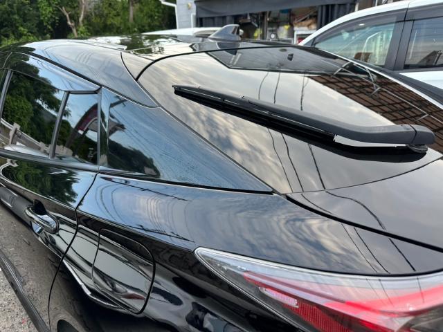 トヨタ　50プリウス 　Cピラーカバー 交換　ZVW55【岡山県岡山市　東区・中区・北区・赤磐市・瀬戸内市で持込でのタイヤ交換・ドライブレコーダー・ナビ等のパーツ取付・カスタムの事ならエヌアンドエスオートへお任せ】下さい！】