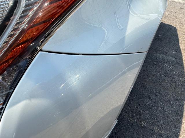 トヨタ　50プリウス 　バンパーサポート交換　ZVW51【岡山県岡山市　東区・中区・北区・赤磐市・瀬戸内市で持込でのタイヤ交換・ドライブレコーダー・ナビ等のパーツ取付・カスタムの事ならエヌアンドエスオートへお任せ】下さい！】