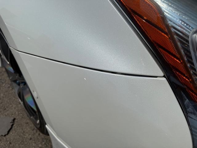 トヨタ　50プリウス 　バンパーサポート交換　ZVW51【岡山県岡山市　東区・中区・北区・赤磐市・瀬戸内市で持込でのタイヤ交換・ドライブレコーダー・ナビ等のパーツ取付・カスタムの事ならエヌアンドエスオートへお任せ】下さい！】