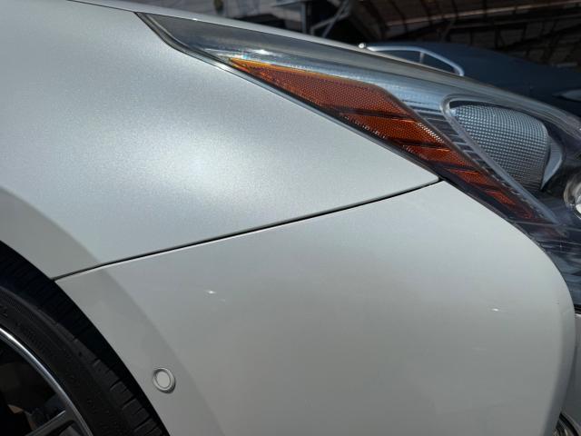 トヨタ　50プリウス 　バンパーサポート交換　ZVW51【岡山県岡山市　東区・中区・北区・赤磐市・瀬戸内市で持込でのタイヤ交換・ドライブレコーダー・ナビ等のパーツ取付・カスタムの事ならエヌアンドエスオートへお任せ】下さい！】