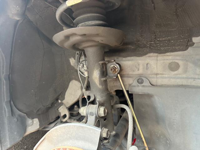 トヨタ　50プリウス 　足回り　部品交換　ZVW51【岡山県岡山市　東区・中区・北区・赤磐市・瀬戸内市で持込でのタイヤ交換・ドライブレコーダー・ナビ等のパーツ取付・カスタムの事ならエヌアンドエスオートへお任せ】下さい！】