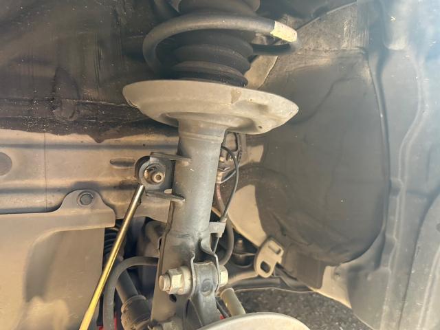 トヨタ　50プリウス 　足回り　部品交換　ZVW51【岡山県岡山市　東区・中区・北区・赤磐市・瀬戸内市で持込でのタイヤ交換・ドライブレコーダー・ナビ等のパーツ取付・カスタムの事ならエヌアンドエスオートへお任せ】下さい！】